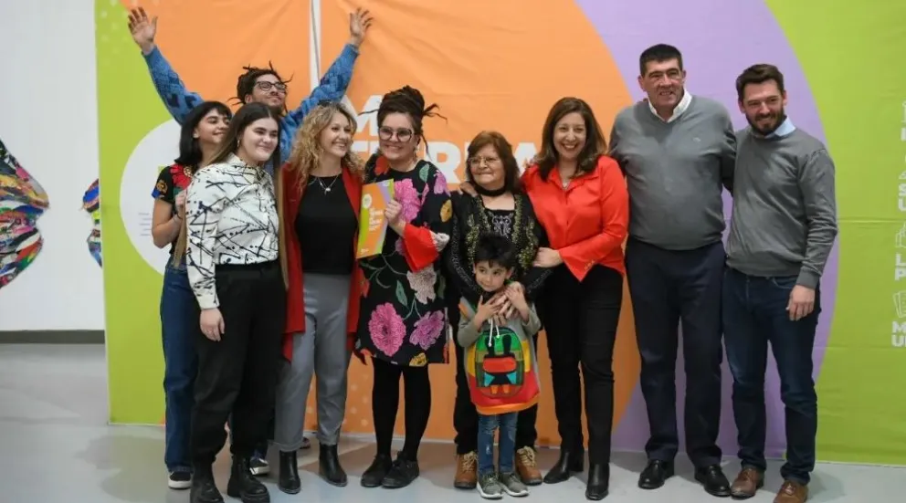 Cientos de familias rionegrinas lograron escriturar su casa en 2022