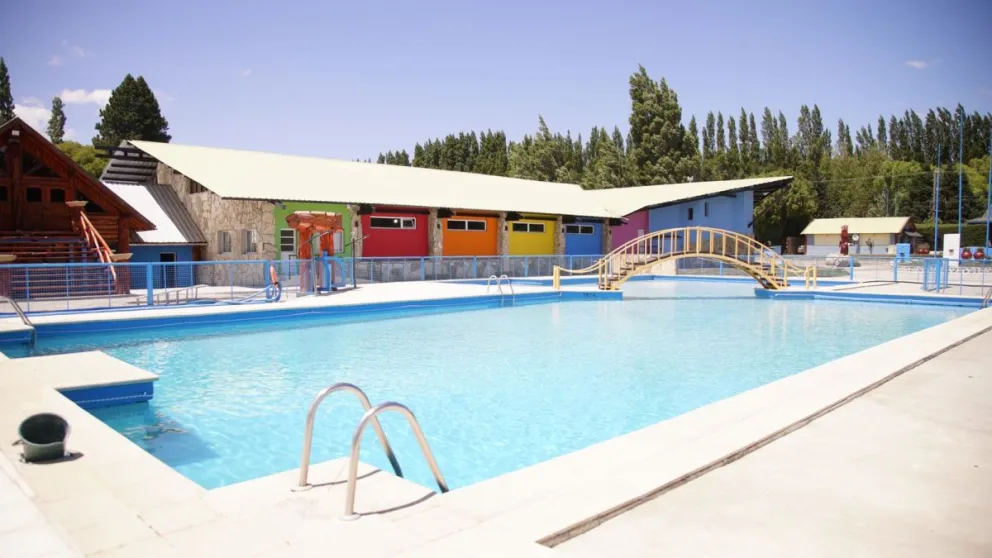 Bariloche: Inscripciones abiertas para la colonia de vacaciones de PAMI