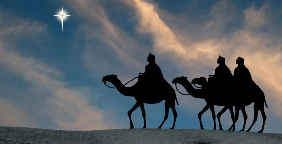 “Fake news” de la historia: cinco datos nunca verificados sobre los Reyes Magos