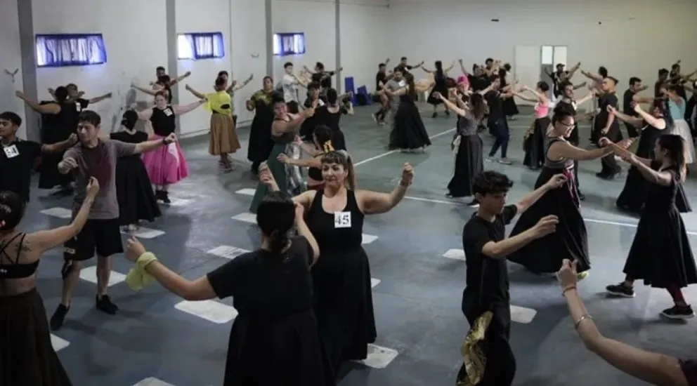 Cosquín 2023: la Delegación Oficial se prepara para brillar una vez más