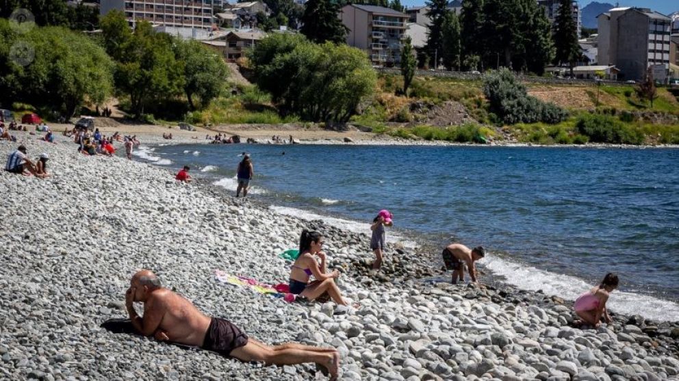Buena temporada en Bariloche: la ocupación hotelera alcanza el 80%
