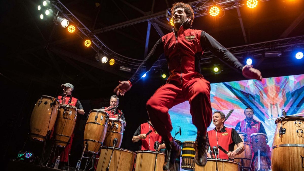 El festival Hacedora llega a Bariloche con dos fechas