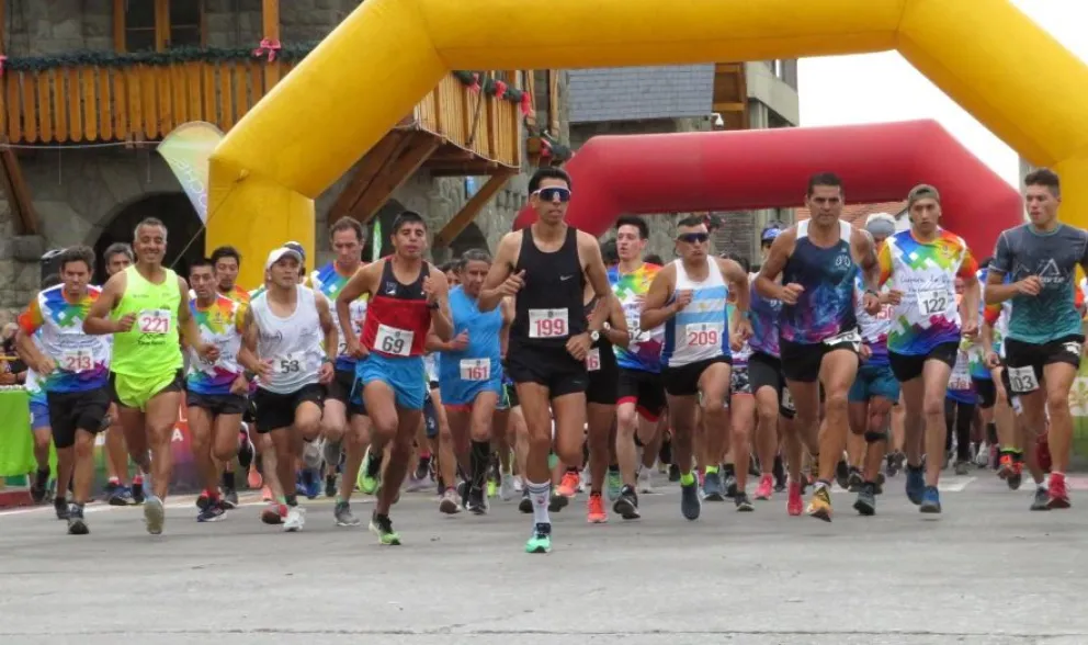 Bariloche celebra la Carrera de Reyes: Los cortes en el tránsito para tener en cuenta