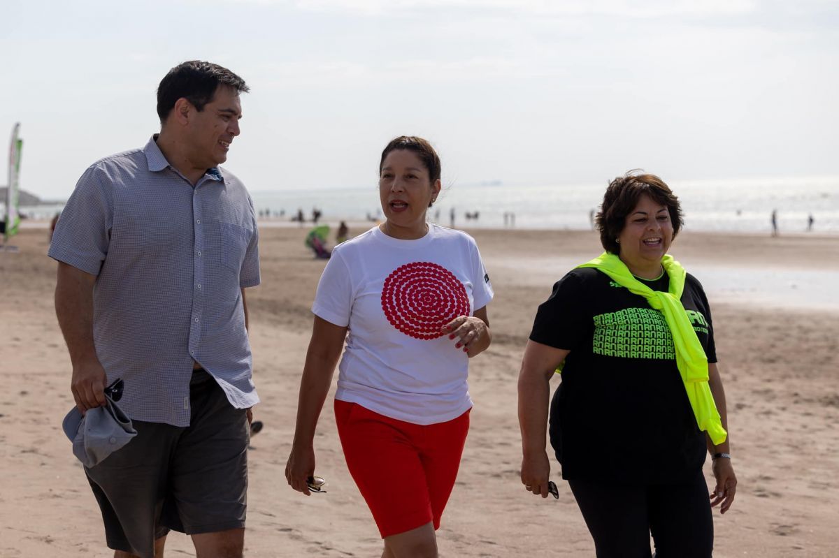 Diego Cannestraci será el próximo Ministro de Turismo y Deporte