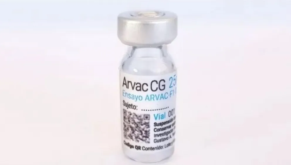 Autorizan el ensayo clínico para la siguiente fase de la vacuna argentina contra el coronavirus