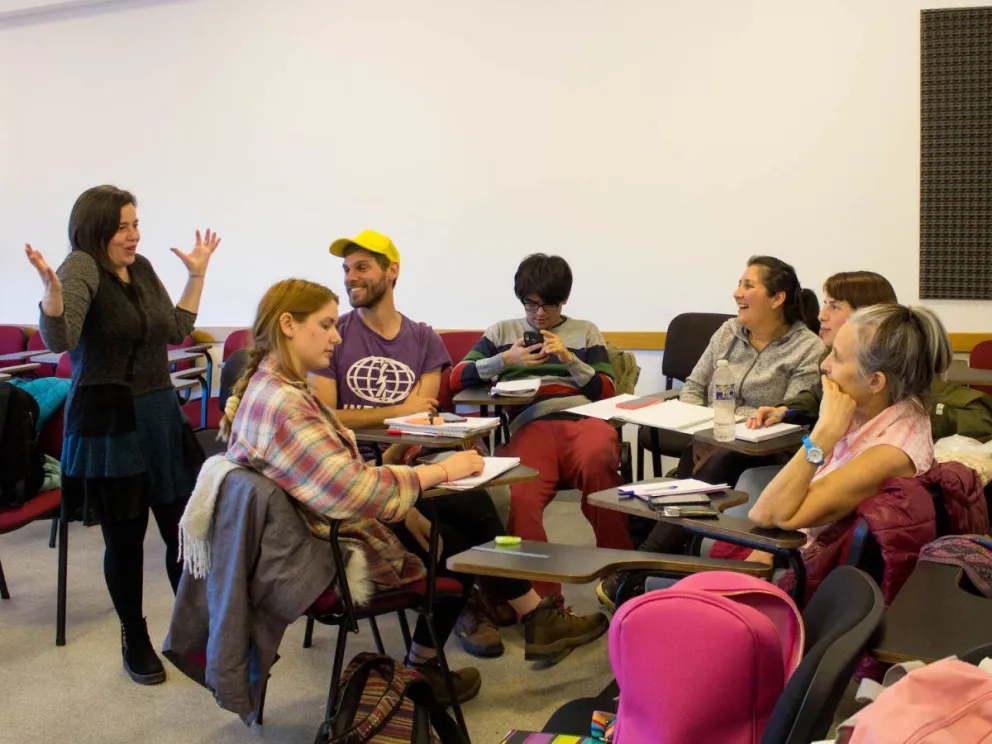 Estudiantes del último año del secundario podrán cursar materias de primer año de la universidad