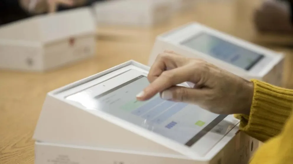 Financiamiento millonario para equipos de ciencia y tecnología de Río Negro