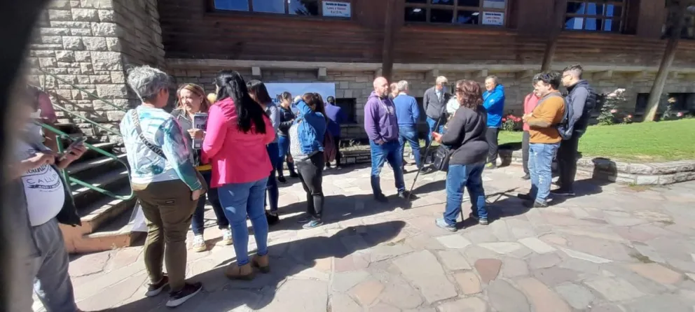 Reclamo por falta de agua: De no obtener respuestas, vecinos podrían cortar rutas