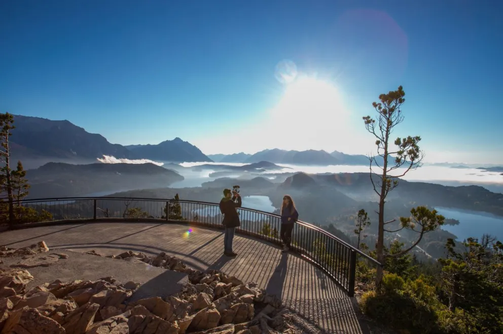 Los 12 Imperdibles de Bariloche para este verano 2023