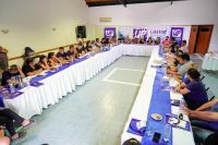 Unidad Popular descartó aliarse con JSRN y presentará candidatos propios