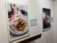 Ya se puede recorrer la historia gastronómica del Hotel Llao Llao en fotos