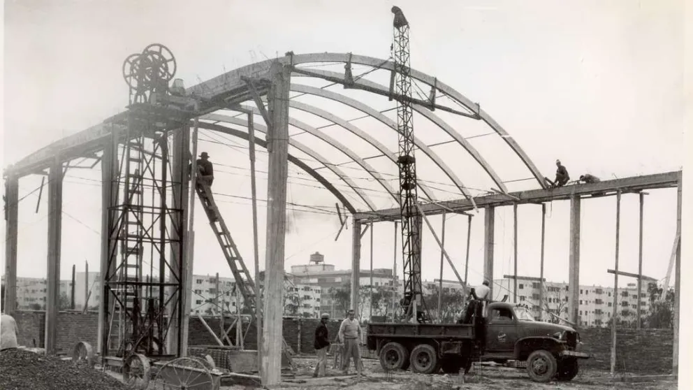 Los 65 años del RA-1: Cómo fue la carrera para lograr la primera reacción nuclear controlada de América Latina