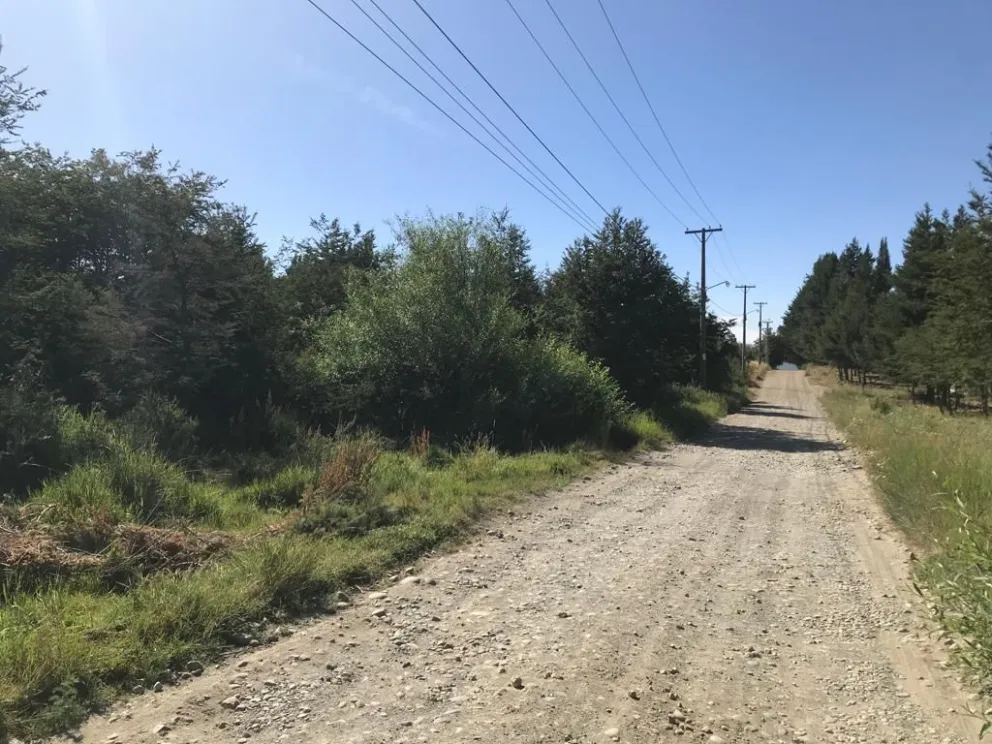 Vecinos preocupados por un posible proyecto de loteo en una reserva natural urbana