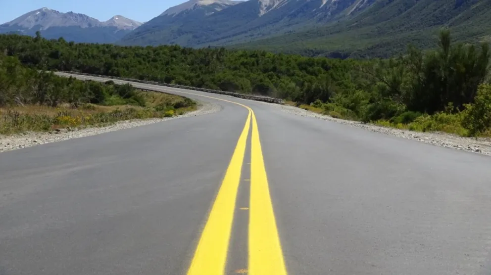 Miércoles 18 de septiembre: Así están las rutas de la región