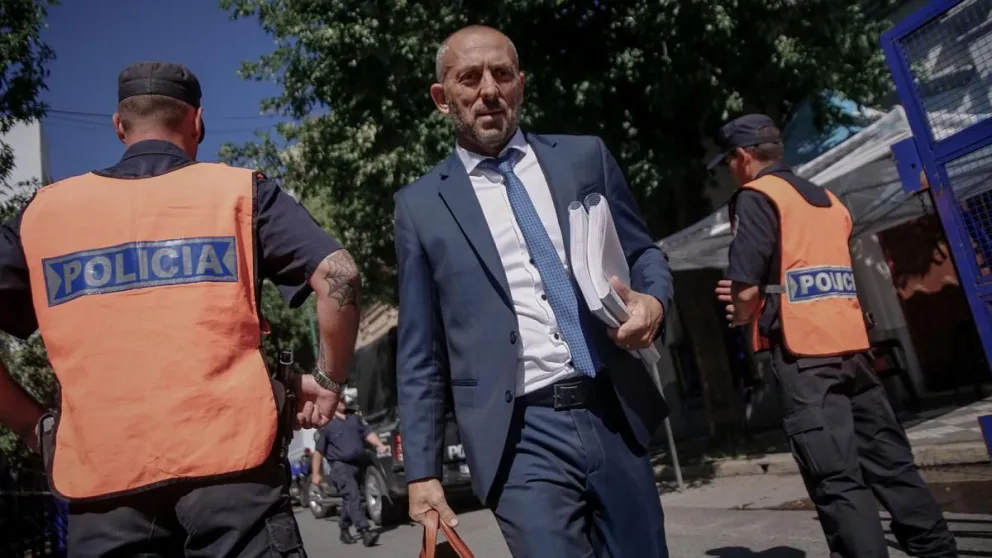 Semana de alegatos en el juicio a los acusados del crimen de Fernando