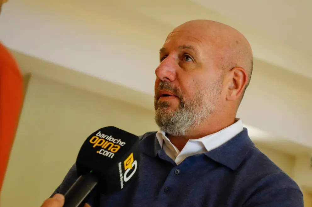 Waldo Wolff: "Siempre me van a encontrar llamando a la unidad"