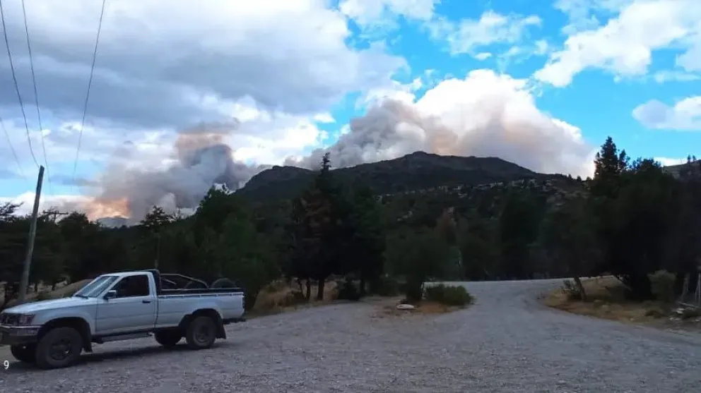 El Tribunal de Impugnación confirmó las condenas por usurpación en Cuesta del Ternero