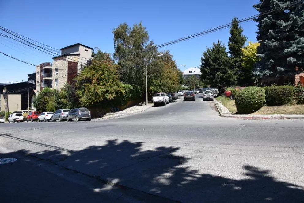 Comienza la repavimentación de 20 de junio y habrá cambios de recorridos en el TUP