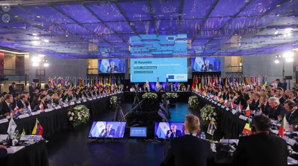 Las claves de la cumbre de la Celac