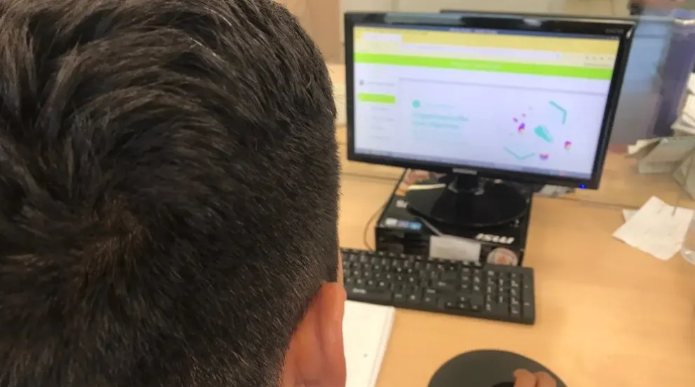 Cómo funciona la nueva oficina virtual “epago” para abonar el crédito CREAR