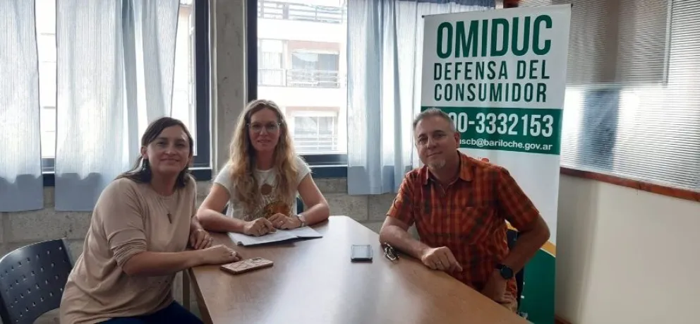 Municipio y Martilleros trabajan en conjunto para asegurar la lealtad comercial