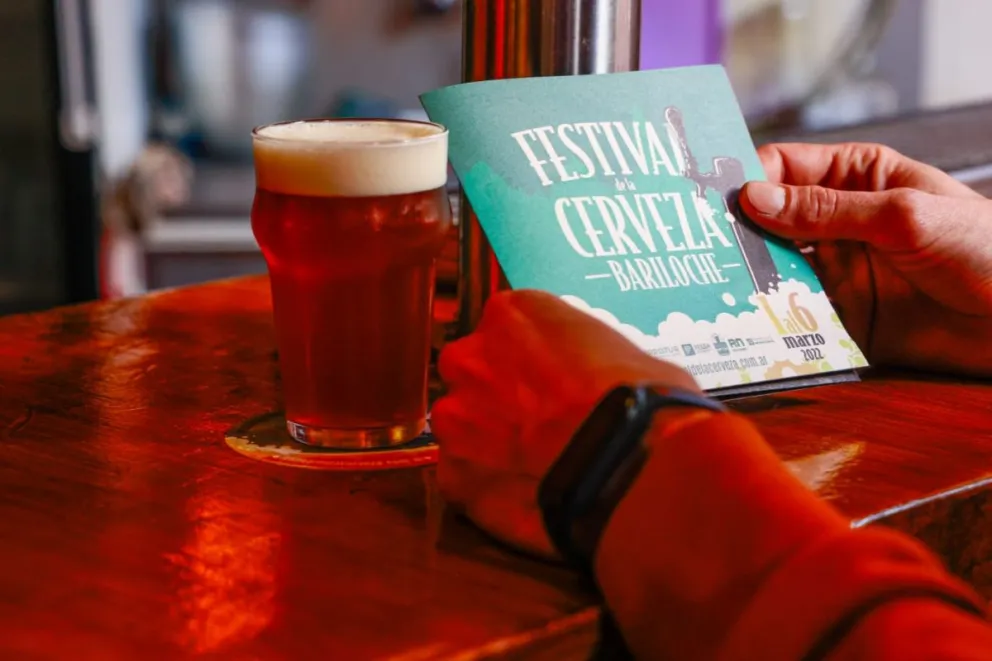 Fiesta de la Cerveza Artesanal: 15 establecimientos abrirán sus puertas por una semana