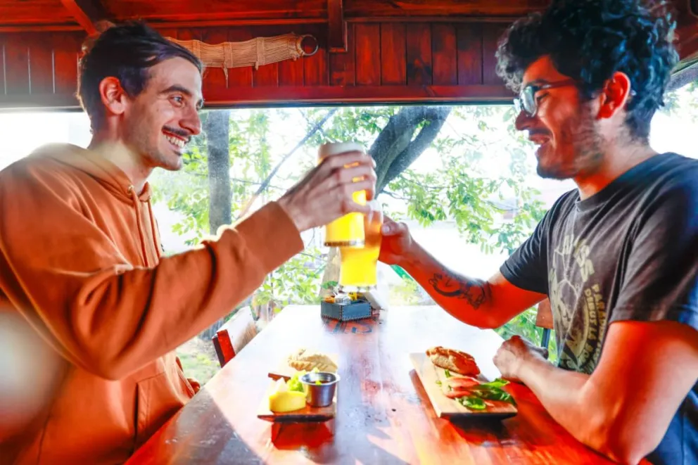 Hoy se celebra el Día Nacional de la Cerveza