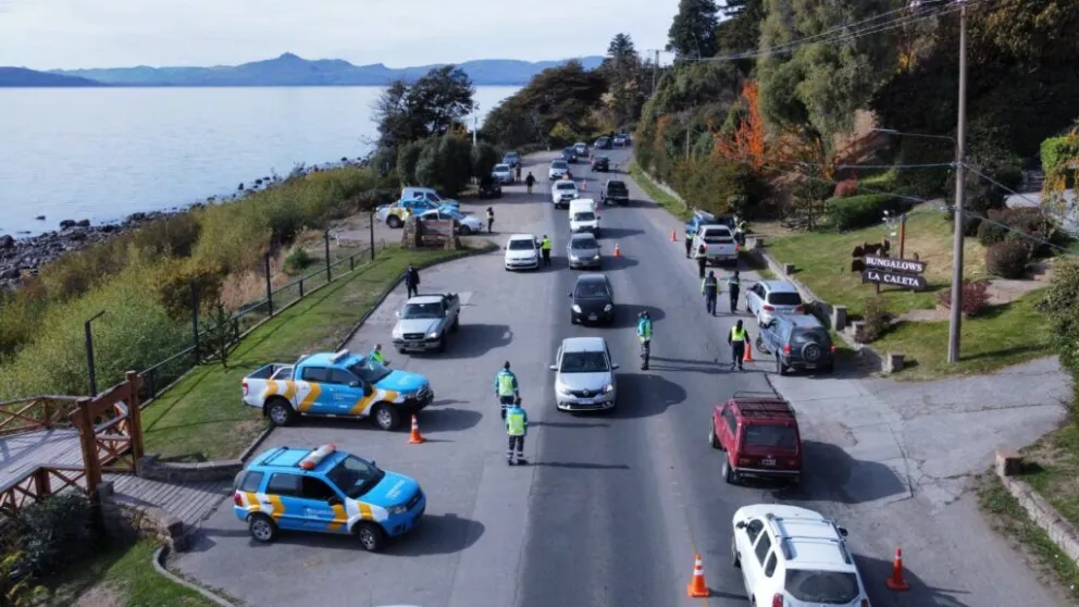 Alcohol Cero al Volante: Hoy es la primera Alcoholemia Federal del año