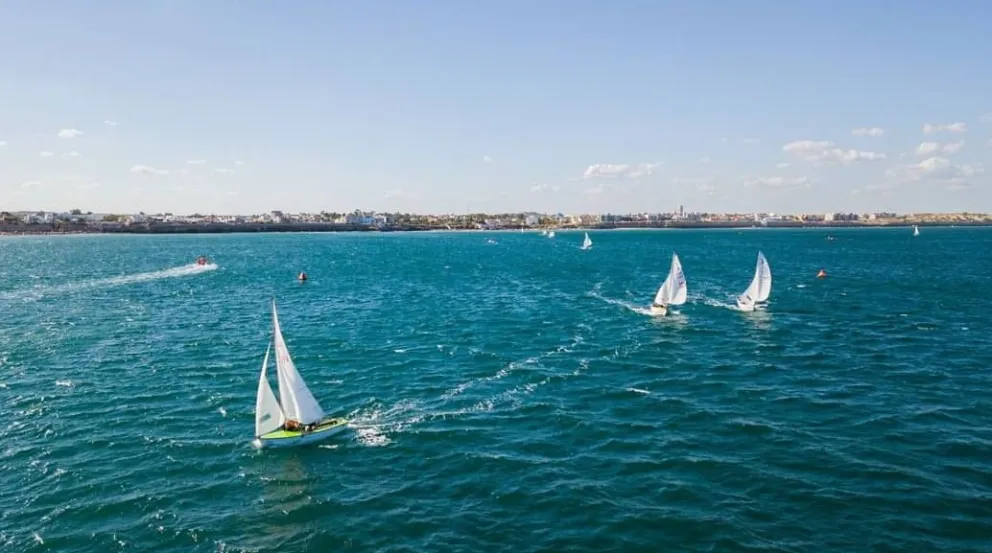 Río Negro, será sede de grandes eventos deportivos durante todo el año