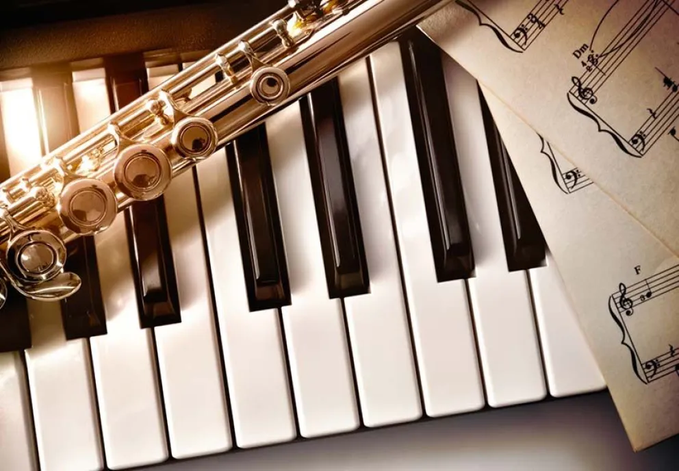 Taller de introducción a la lectura musical y su enseñanza en La Llave