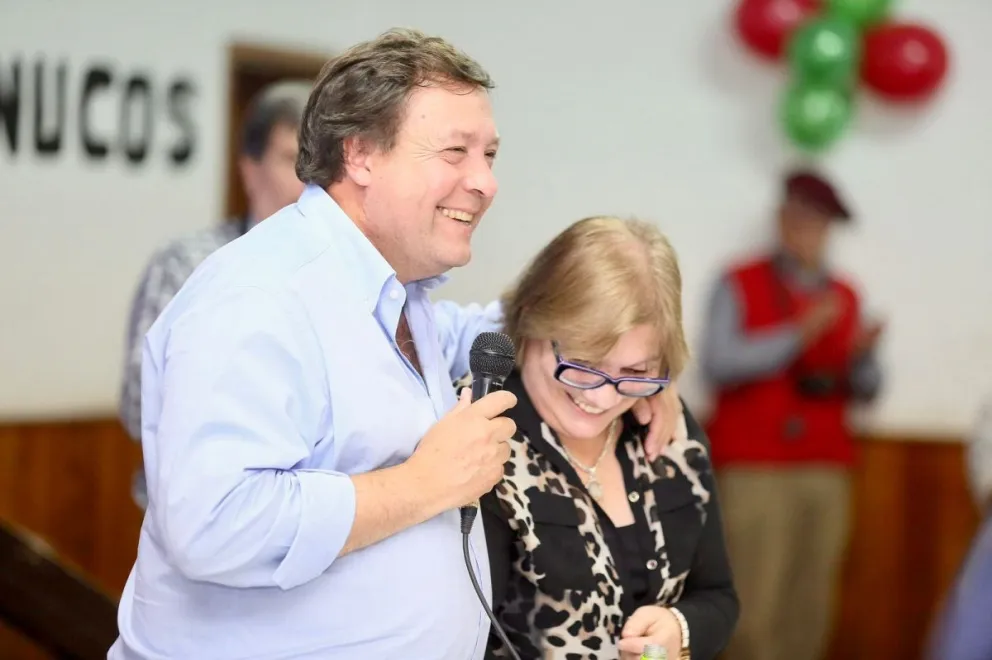 Juntos Somos Río Negro definió a sus candidatos a intendente para abril