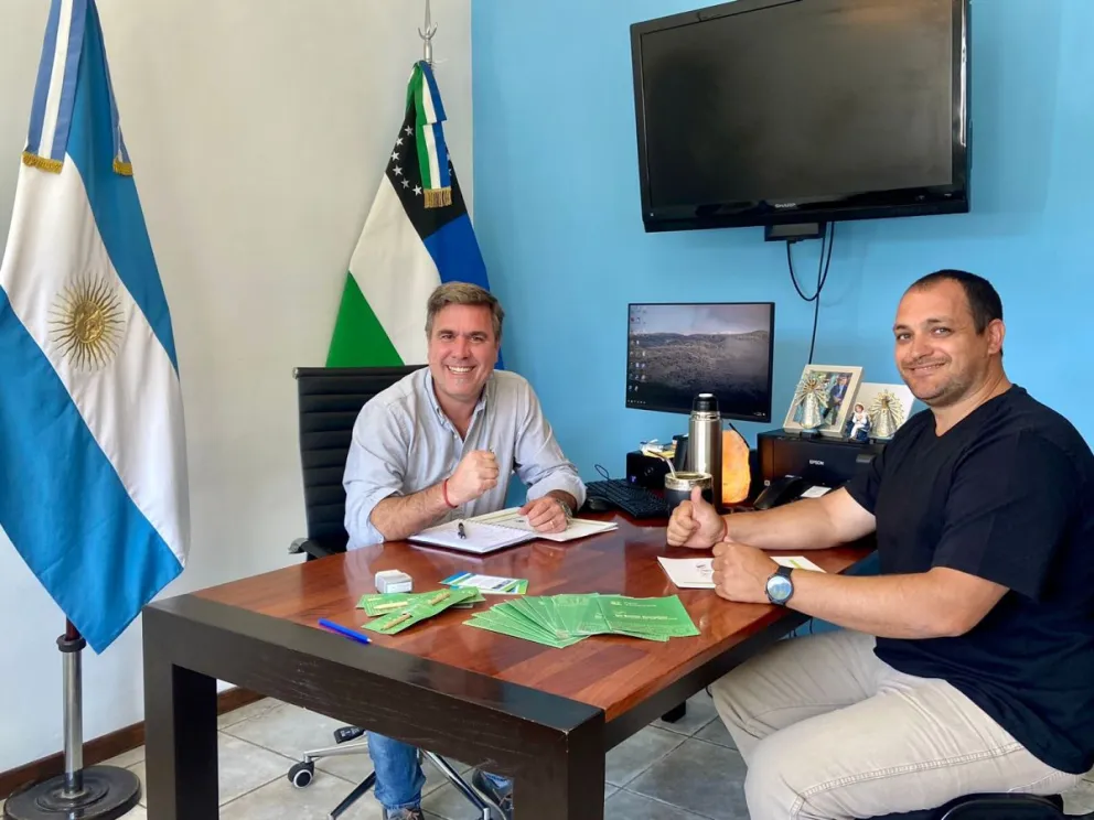 Juntos Somos Río Negro definió sus candidatos a concejales de El Bolsón