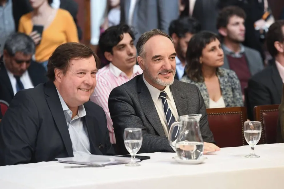 Llegaron los 125 millones para los productores afectados por las heladas