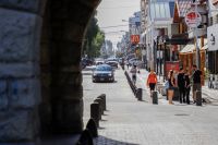 Desde hoy, cambia el sentido de calles Mitre, Vicealmirante O´Connor y Urquiza