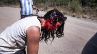 Lago Escondido: Pastoral Social repudió los hechos de violencia