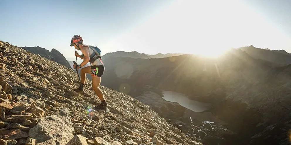 Últimos días para inscribirse a la carrera de los 4 Refugios