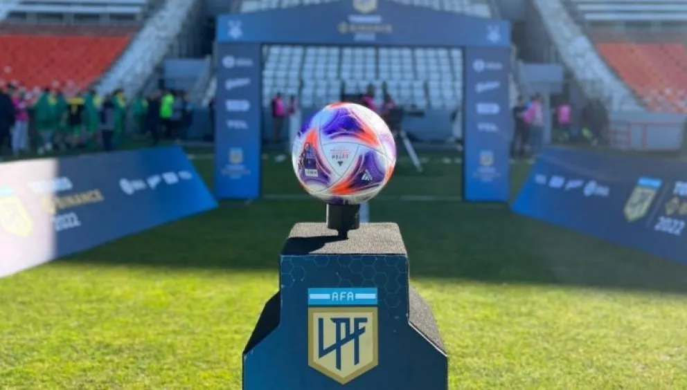 Horarios de la segunda fecha de la “Liga de los campeones del Mundo”