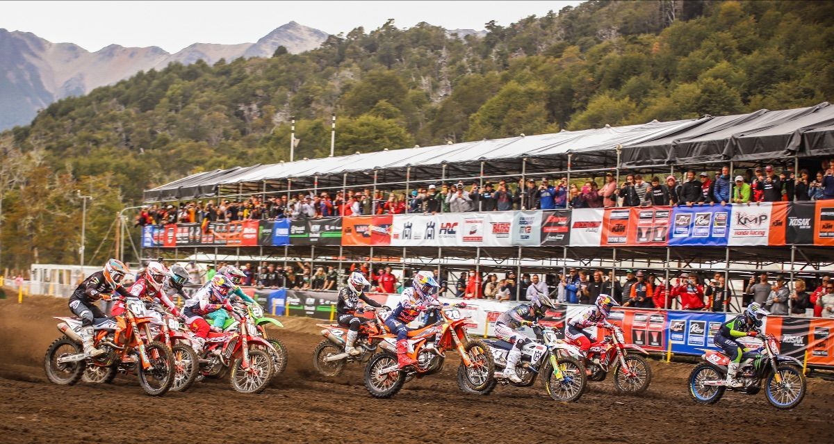 ¿Cuánto cuestan las entradas para el Mundial de Motocross en Villa la Angostura? 