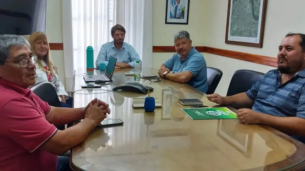 El Gobierno ofreció un aumento salarial acumulativo a sus trabajadores