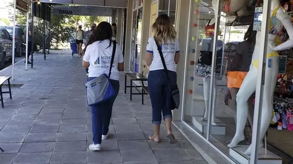 Operativo Verano: Más de 1500 controles en centros turísticos rionegrinos