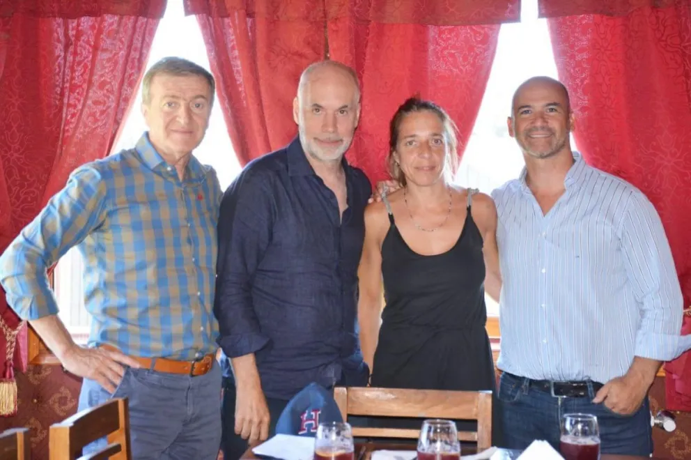 Laura Frei, precandidata a legisladora del PRO: “Gennuso no conoce la realidad de Bariloche”