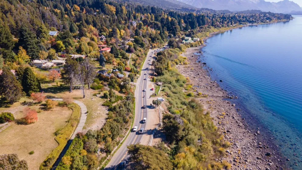 Recuerdan que este domingo, Bustillo tendrá mano única entre las 19 y las 22
