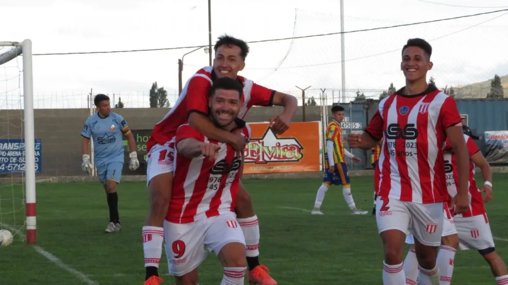 Se disputó la quinta fecha del Apertura y Estudiantes sigue en lo más alto