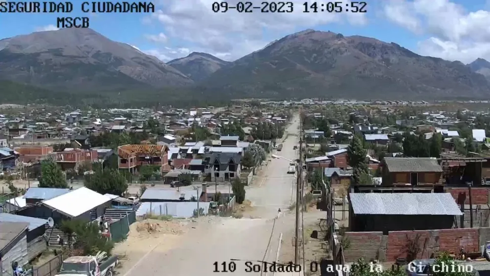 Ya son 130 las cámaras que opera el Centro de Monitoreo Municipal