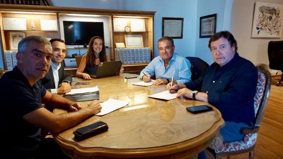 Weretilneck y Pesatti oficializarán sus candidaturas en los próximos días