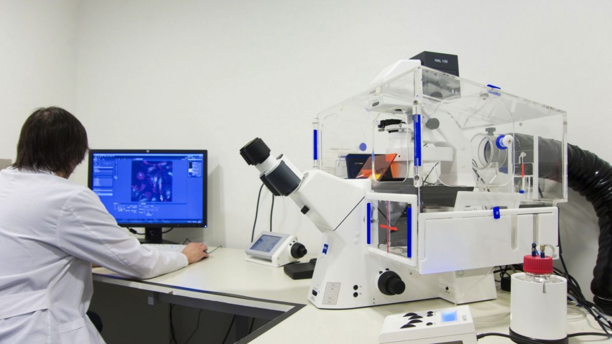 El Programa Federal “Equipar Ciencia” adjudicó en Bariloche equipamiento por 518 millones de pesos