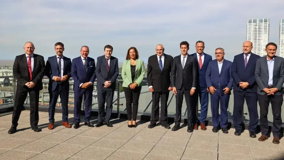 Empresa israeli Mekorot realizará consultoría para el Plan Maestro del sector hídrico