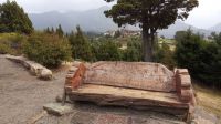 Miércoles inestable con probabilidad de lluvias en Bariloche