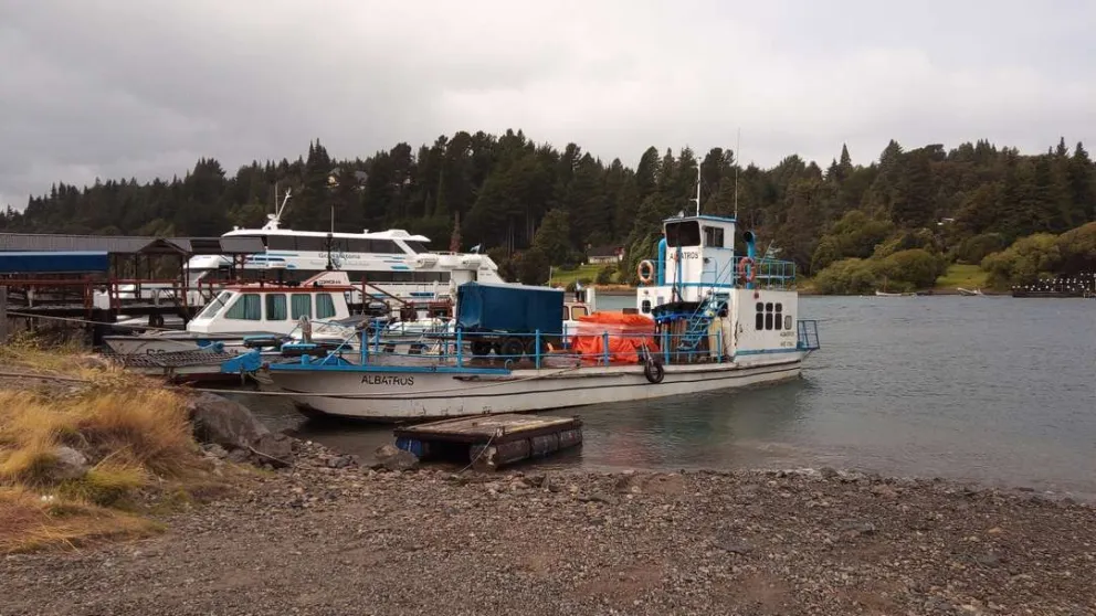 Semana inestable con una máxima de 17 grados en Bariloche