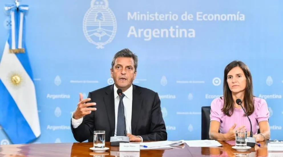 Fijaron el tope para las Asignaciones Familiares en 404 mil pesos